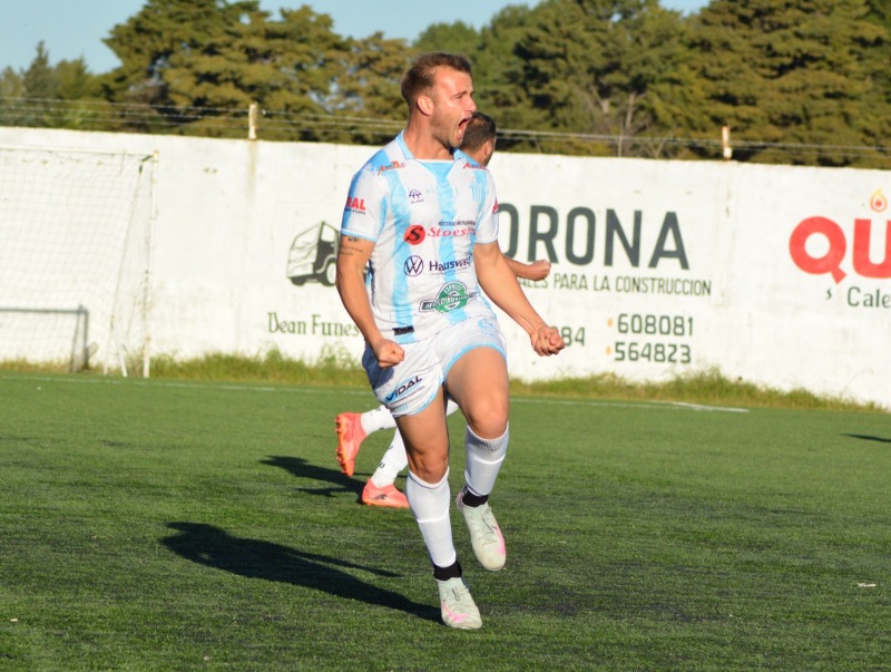 Ferro semifinalista tras golear a Lilan en un final caliente